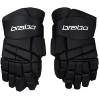 Brabo Extreme Corner Hockeyhandschoenen Set Senior XS/S