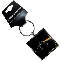 Rock Off Pink Floyd - Dark Side Of The Moon Sleutelhanger - Multicolours