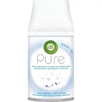 Air Wick - Luchtverfrisser - Navulling - Soft Cotton - 250ml