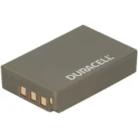 Duracell Akku Olympus Bls-5 1100mah 7.4v Lithiumbatterij
