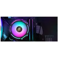 Antec PC Koeling T120