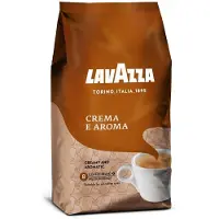 Lavazza Koffiebonen Lavazza Crema e Aroma 1 kg