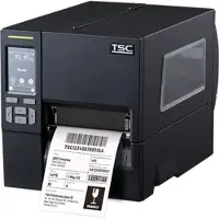 TSC MB241T industriële labelprinter met USB