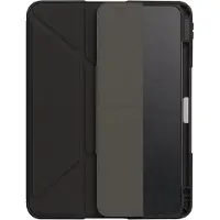 dbramante1928 London Pro IPad 2025 11 Inch / 2022 10,9 Inch Hoesje Zwart