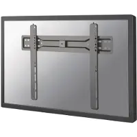 NeoMounts LED-W600 - Zwart
