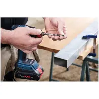 Bosch Metaalboor HSS Pointteq 3.5mm, 10St - 2608577542