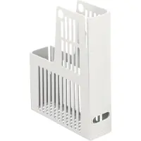 Esselte tijdschriftencassette a4 wit