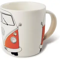 Vw-collect Mok Volkswagen T1 bus Bulli - Kleur - Oranje