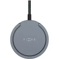 FIXED FIXMPADP-GR, Interne, USB, Draadloos opladen, 1,5 meter, Grijs