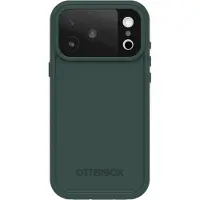Otterbox Fre Waterdicht iPhone 17 Pro Max Hoesje Groen
