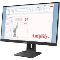 Lenovo ThinkVision E24-40 23,8 FHD-beeldscherm - 64BAMAT1EU