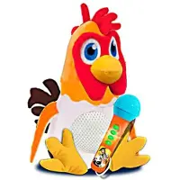 Reig Musicales Versterker Met Microfoon En Kabel La Granja De Zenon Teddy