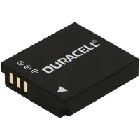 Duracell camera accu voor Panasonic