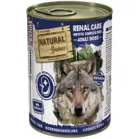 NATURAL GREATNESS - Vet - Dog - Wet - Renal Diet - 6 X 400 Gr