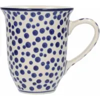 Bunzlau Castle Mok Tulp Crazy Dots (500 ml)