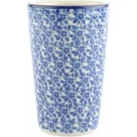 Bunzlau Castle Mok Tumbler Indigo (350 ml)