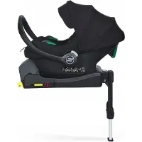 Avionaut Cosmo AirFlow Autostoeltje 0-13kg met Isofix Basis
