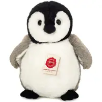 Teddy HERMANN® Knuffel Pinguin 25cm