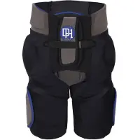 Tk TK1 DH Goalie Girdle Short Senior L