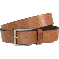 Pierre Cardin leren heren riem - cognac