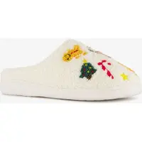 Thu!s dames pantoffels christmas maat 39