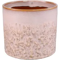 Ptmd pot suzann - 17x17x15.5cm