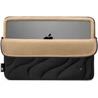 Tomtoc Terra-A27 Laptophoes 15" MacBook Air/Pro Zwart