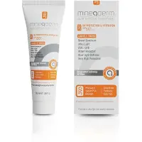 Mineaderm Protection Lightly Tinted SPF 50+ Color UV Protection and Moisturizing Sunscreen 50ML