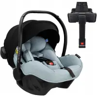 Avionaut Pixel PRO 2.0 C Autostoeltje met Isofix Dock 2 Basis (MINT)