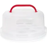 Coppens Taart- en cupcake bewaardoos
