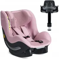Avionaut AeroFIX RWF AirFlow Autostoel + Isofix Draaibaar 0-18,5kg