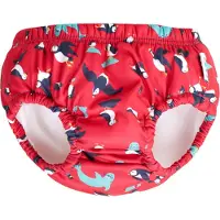 TotsBots wasbare Pull-up zwemluier - Puffling Paddle - 12-18 maanden