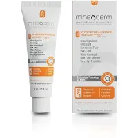 Mineaderm UV Protection & Hydration Face Fluid SPF50+ 50 ml