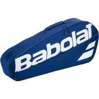 Babolat Court Xs Racket Bag Blauw