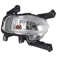 VAN WEZEL 8363958 Dagrijverlichting