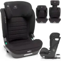 4Baby APP-FIX i-Size Autostoeltje ISOFIX 100-150cm Blauw