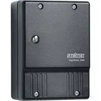Steinel NightMatic 3000 - Schemerschakelaar - Automatische lichtregeling IP54 - Wit
