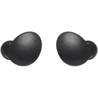 Samsung Galaxy Buds2 Draadloze Bluetooth-hoofdtelefoon met ruisonderdrukking Graphite