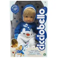 Giochi Preziosi Cicciobello CCB74000 pop