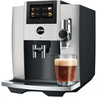 Jura S8 Platin