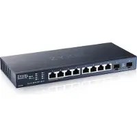 Zyxel XMG1915-10E Smart Managed Switch 8x 2,5G Ethernet, 2x 10G SFP+