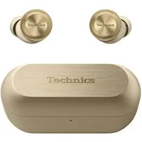 Technics Draadloze In-Ear hoofdtelefoon EAH-AZ100E True Wireless Goud
