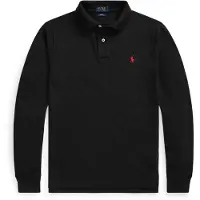 Ralph Lauren Shirt zwart