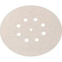 Fein 63728011015 Excenterschuurpapier Geperforeerd Korrelgrootte (num) 100 (Ø) 150 mm 50 stuk(s)