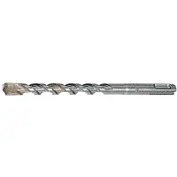 Heller Hamerboor | d. 18,0 mm werk-L.250 mm L.300 mm | SDS-Plus | 1 stuk - 18689 18689