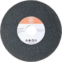 Fein Vliesborstel geperst 6 mm, middel 63734004010 1 stuk(s)