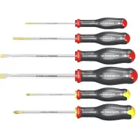 Facom Set van 6 Schroevendraaiers - ATP.J6PB