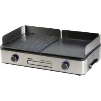 Domo Elektrische barbecue Genius DO9259G