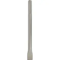 Heller 21005 8 Platte beitel 25 mm Gezamenlijke lengte 600 mm SDS-Max 1 stuk(s)