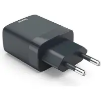 Hama 00086442 oplader voor mobiele apparatuur Smartphone Grijs AC Snel opladen Binnen